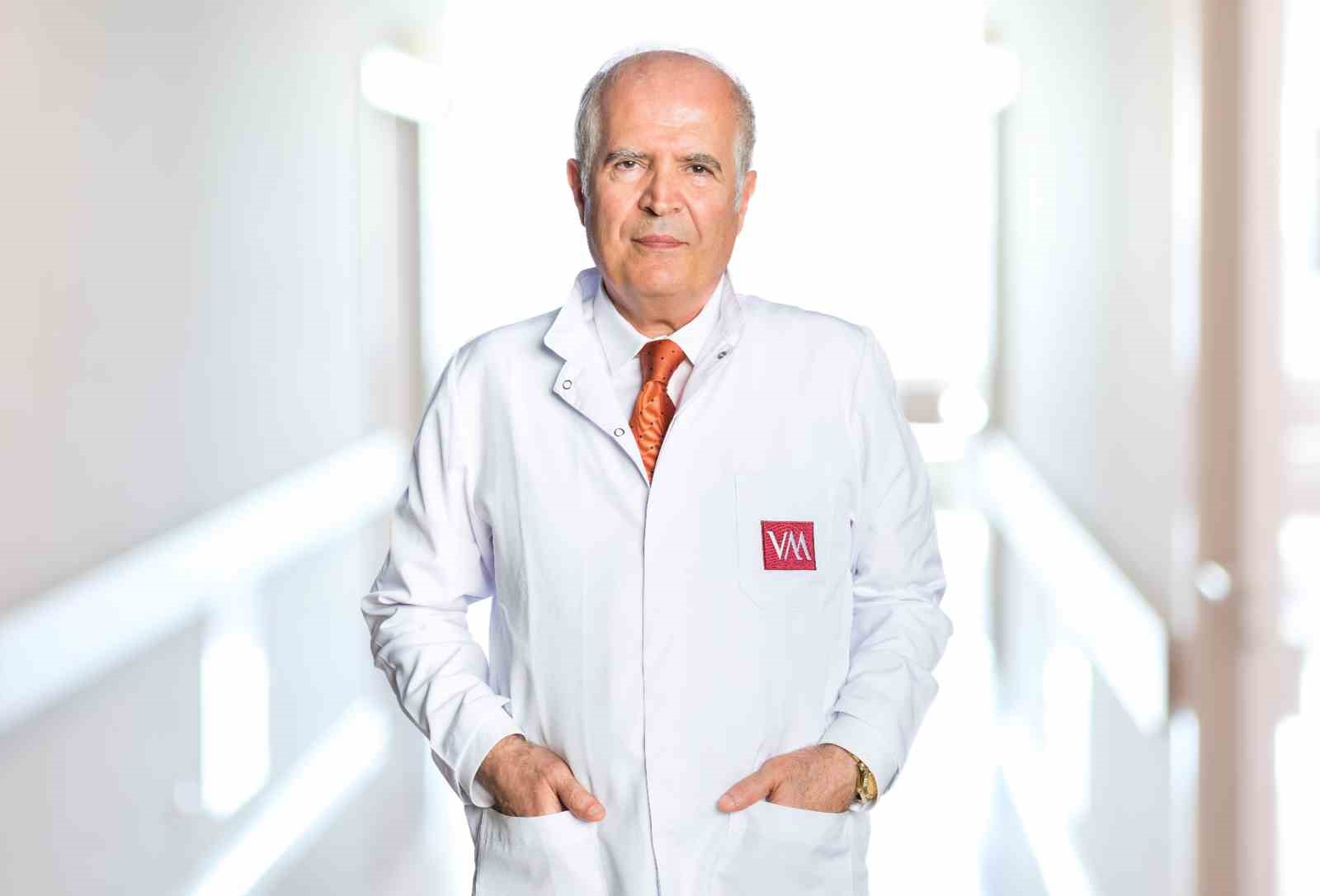 "Glokom belirti vermeden görme kaybına yol açabilir"
