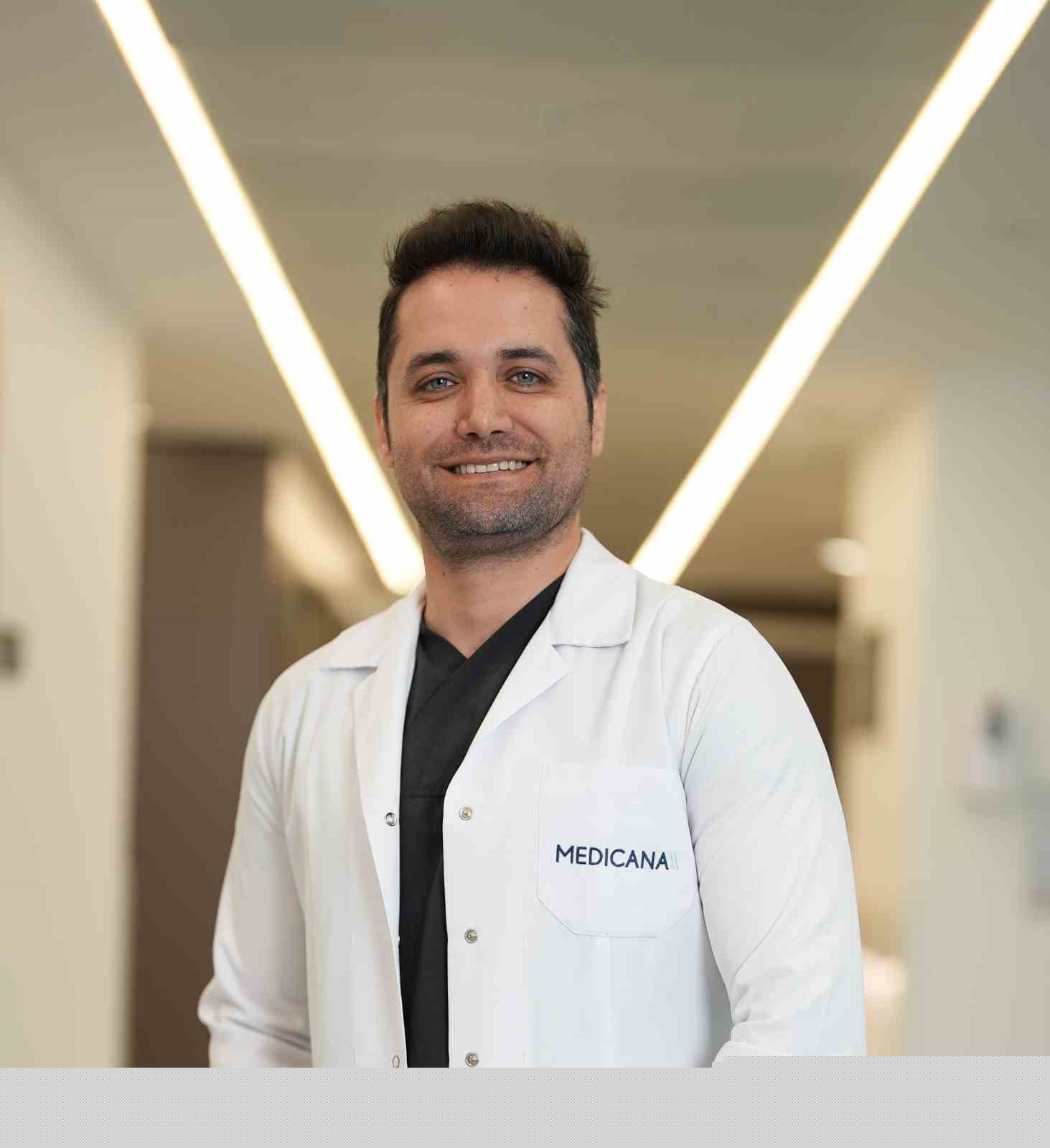 Glokom sinsi ilerliyor: Erken tanı görmeyi kurtarabilir
