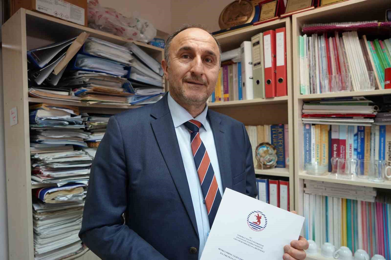 Glütensiz beslenme trendine profesörden uyarı: Teşhis yoksa sağlık riski var
