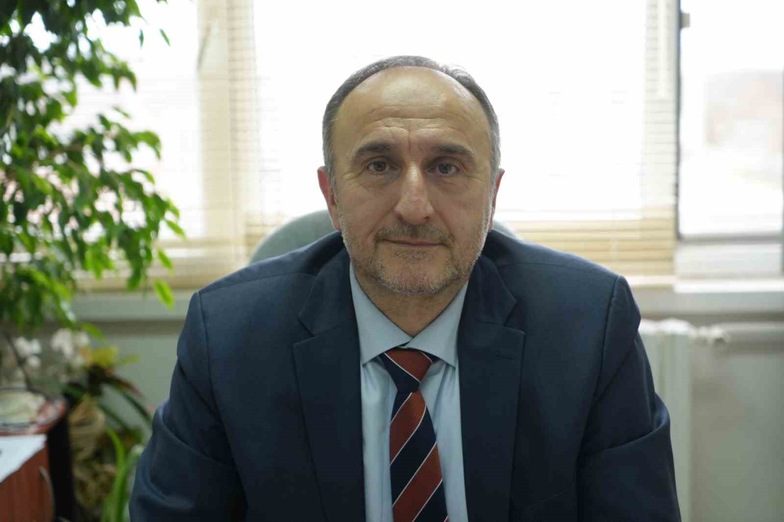 Glütensiz beslenme trendine profesörden uyarı: Teşhis yoksa sağlık riski var
