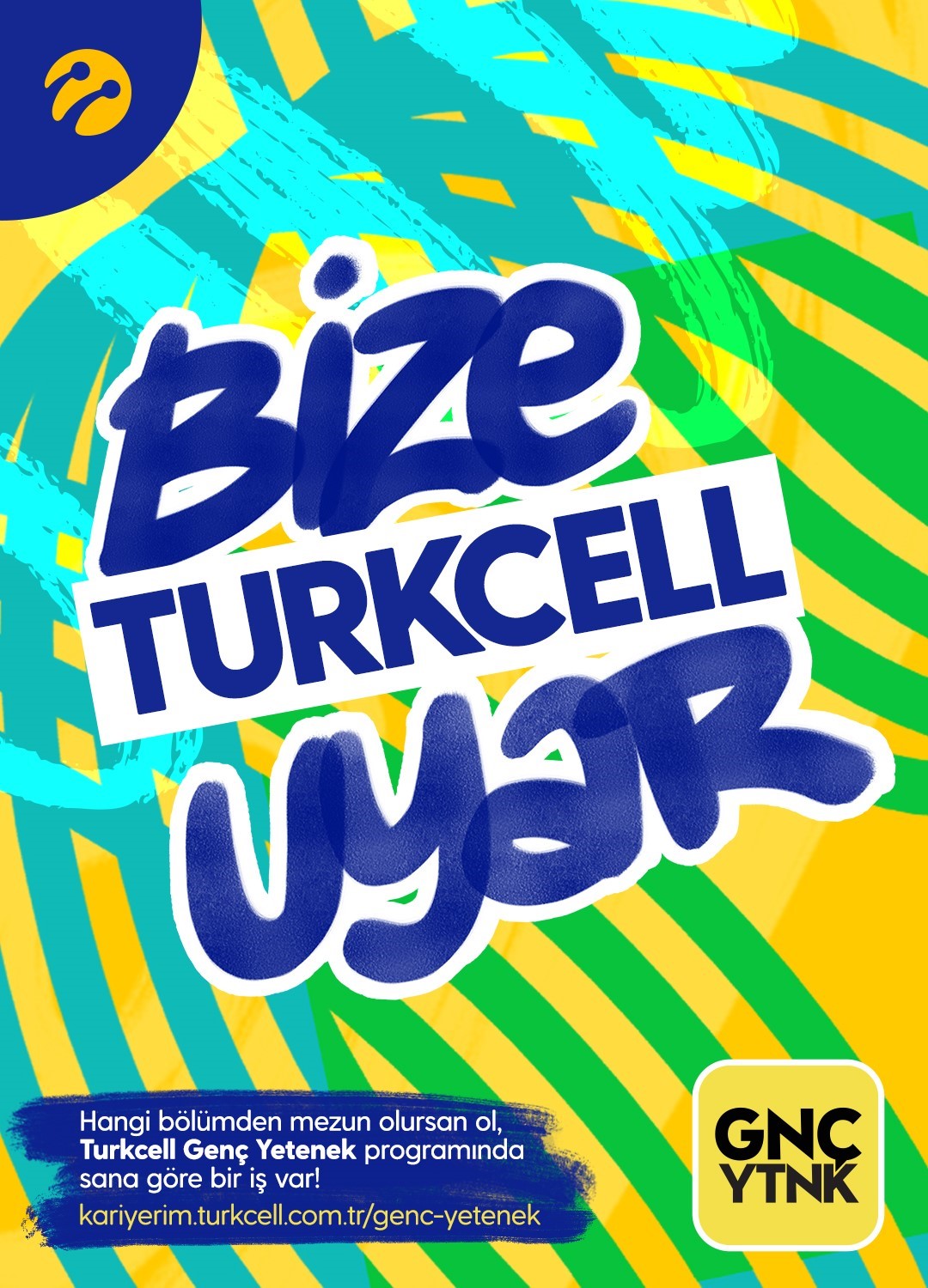 GNÇYTNK başvuruları başladı
