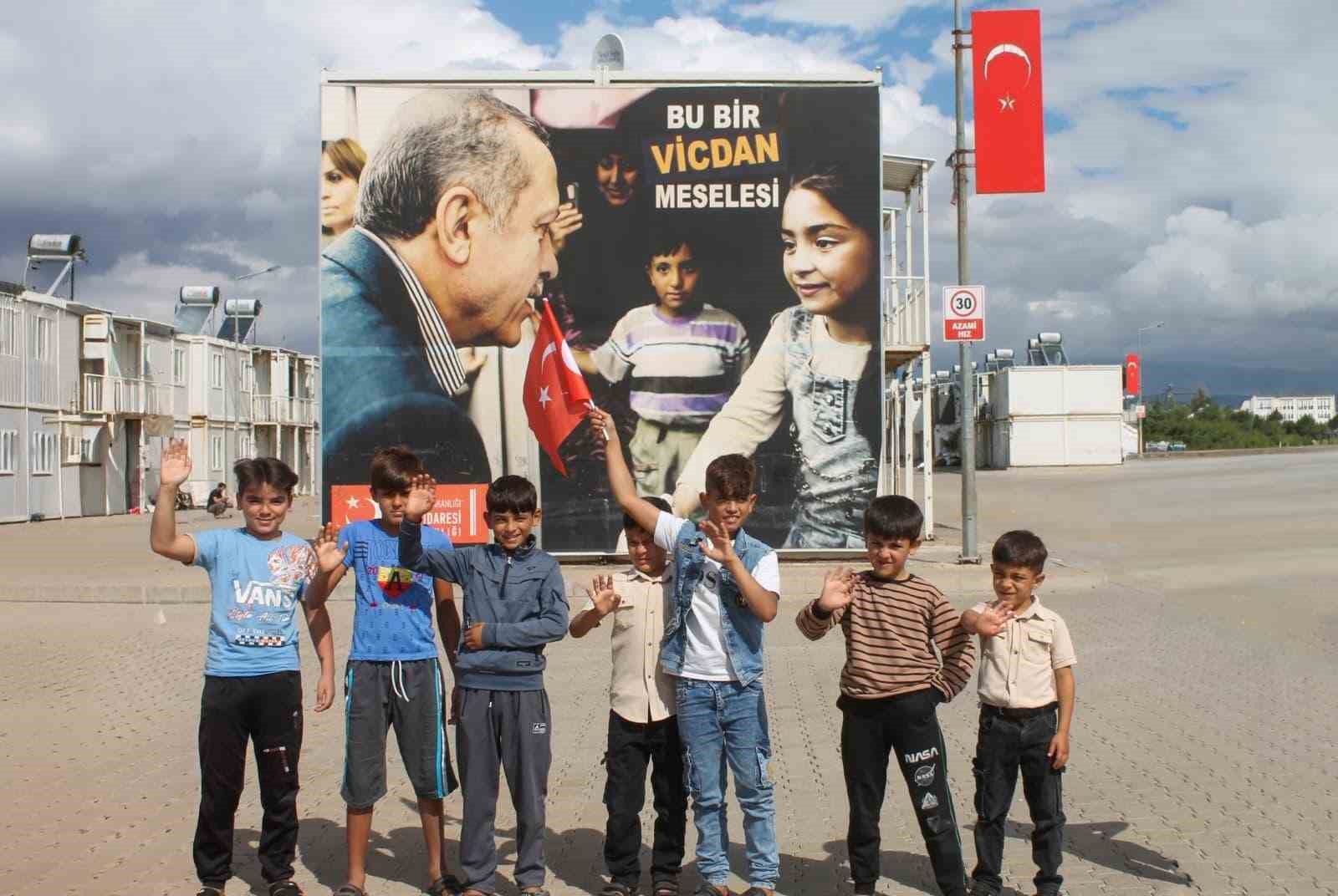 Göç İdaresi Başkanı Kök: "Türkiye, göç yönetiminde küresel ölçekte örnek bir model ortaya koyuyor"
