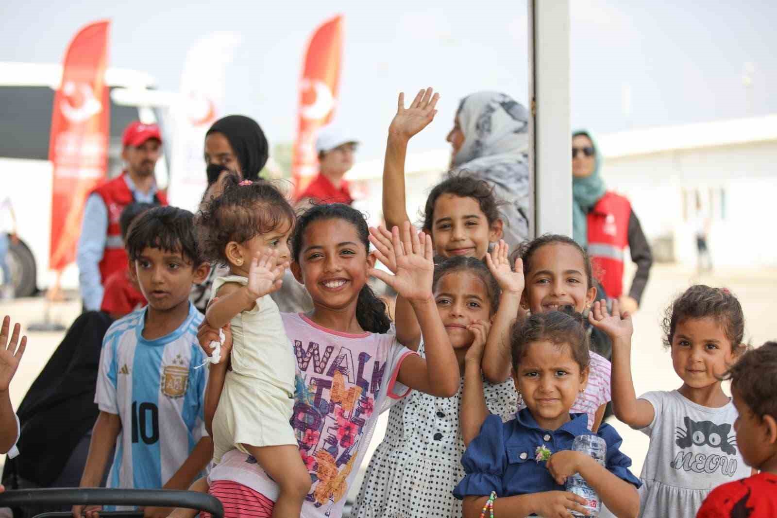 Göç İdaresi Başkanı Kök: "Türkiye, göç yönetiminde küresel ölçekte örnek bir model ortaya koyuyor"
