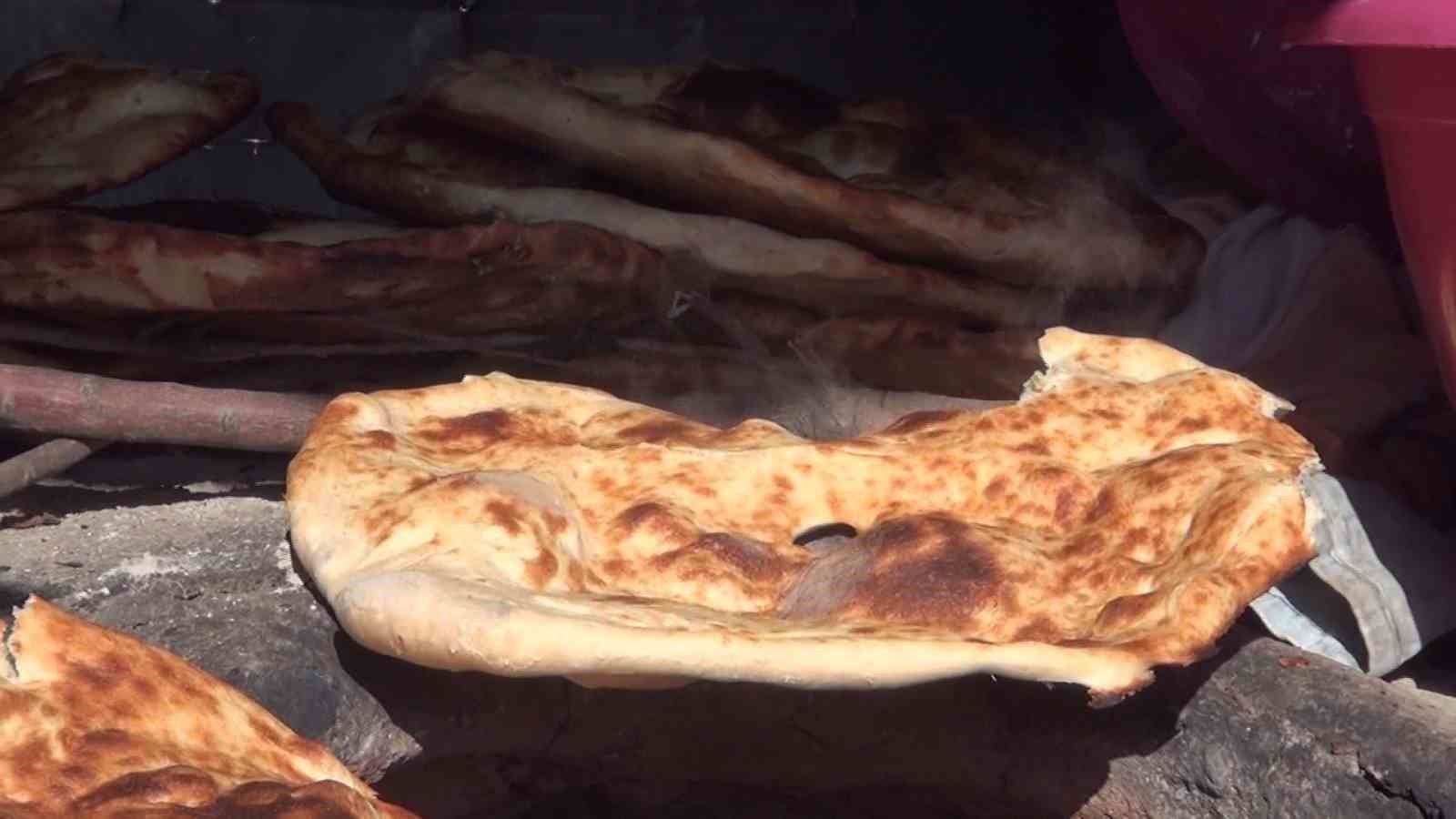 Göç yollarında bir ömür: Gabar Dağı eteklerinde konar göçerlerin sessiz direnişi
