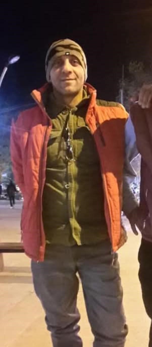 Göğsünden bıçaklanarak hayatını kaybetmişti, son yolculuğuna uğurlandı
