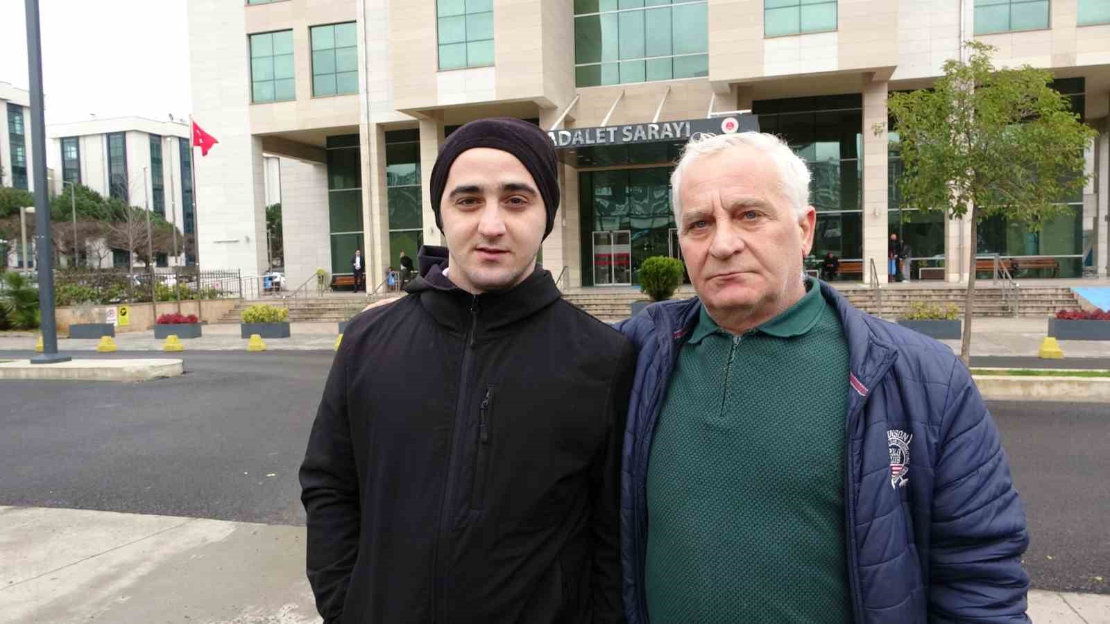 Göğsüne bıçak saplanan ve başı taşla ezilen Pınar Kaynak davasında ikinci kez karar çıktı
