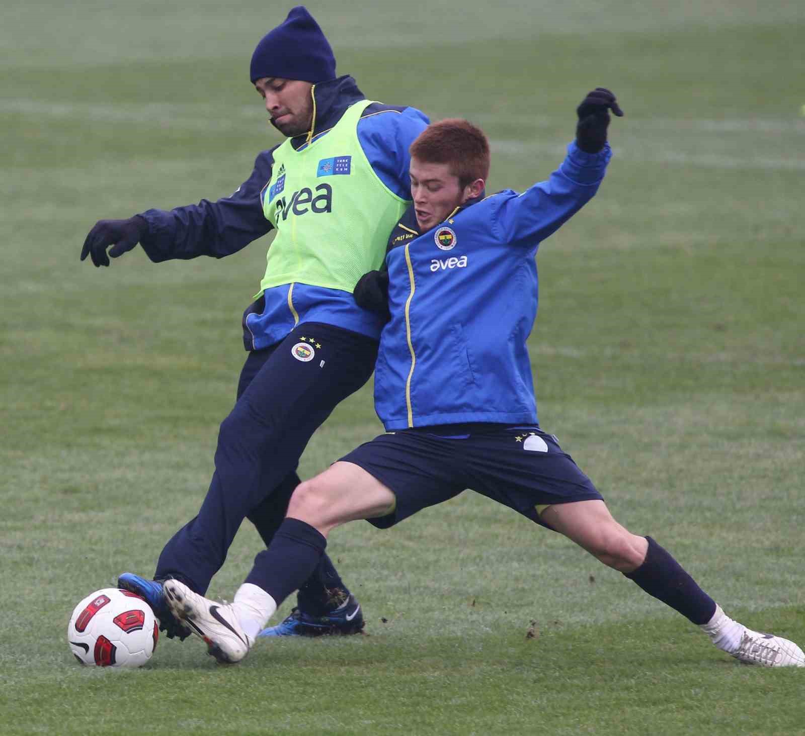 Gökay Iravul: "Aykut Kocaman benim için bir baba gibidir"
