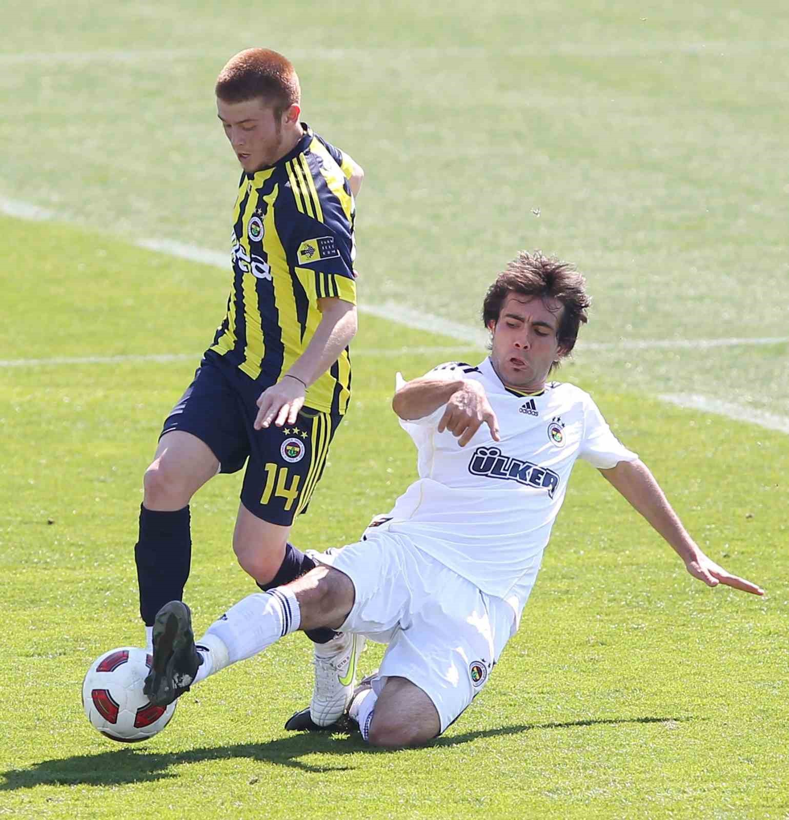 Gökay Iravul: "Aykut Kocaman benim için bir baba gibidir"
