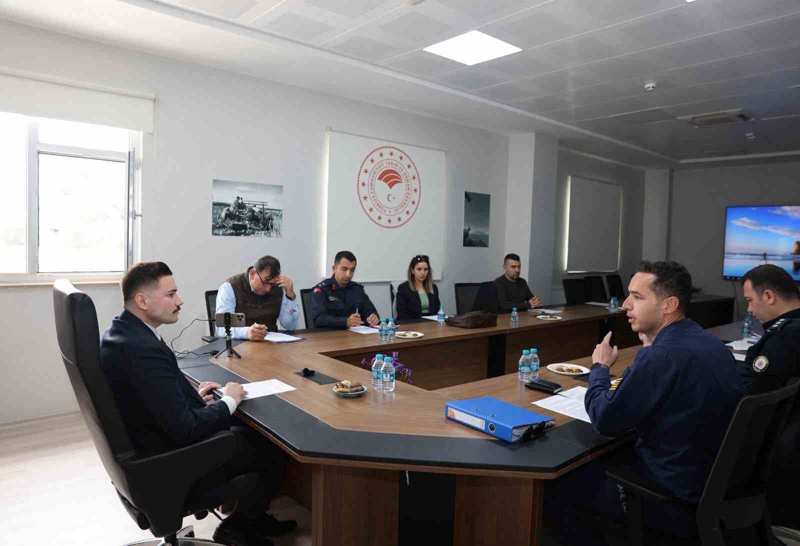 Gökçeada yaz turizmine hazırlanıyor
