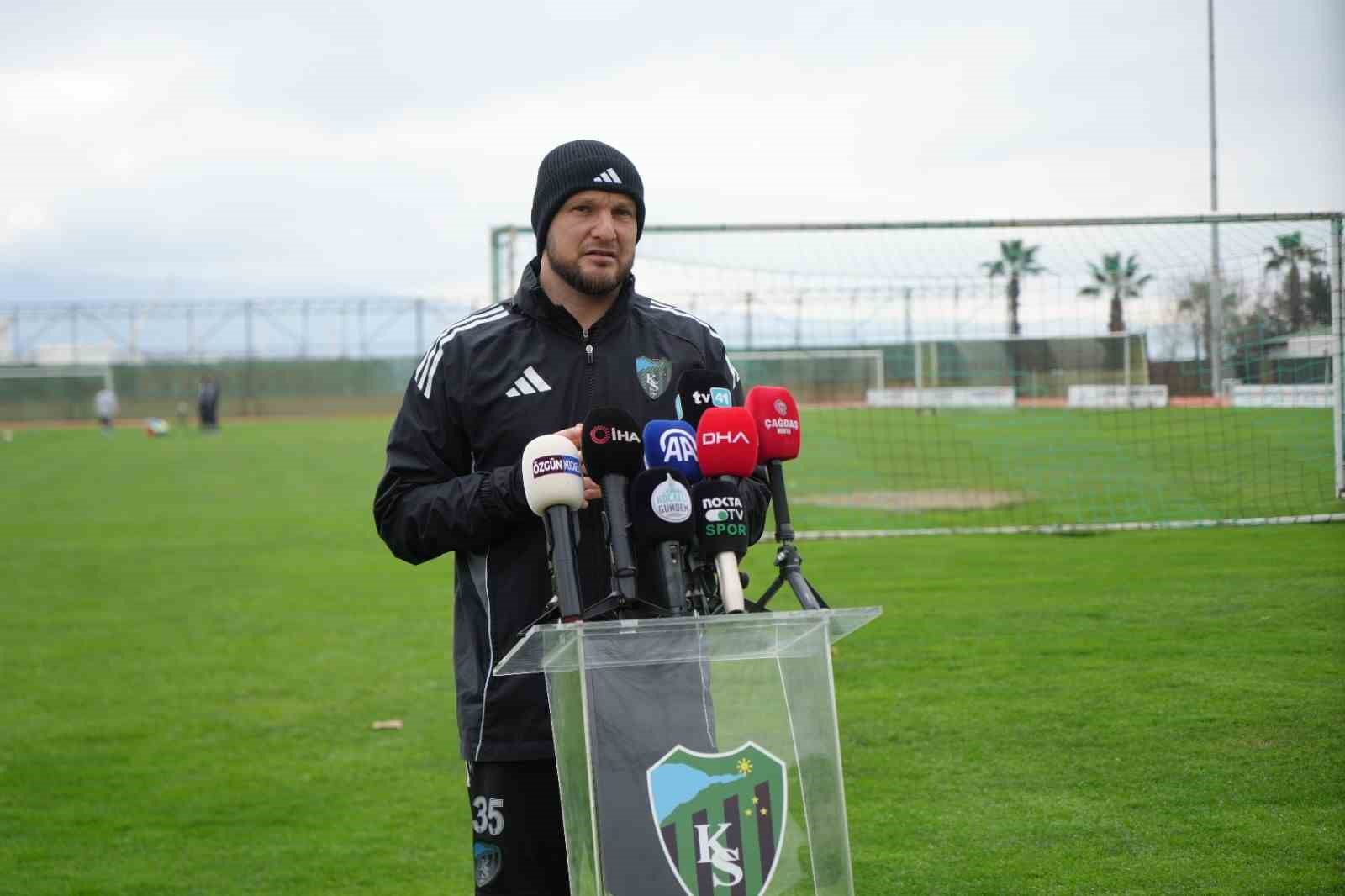 Gökhan Değirmenci’den Skriniar açıklaması
