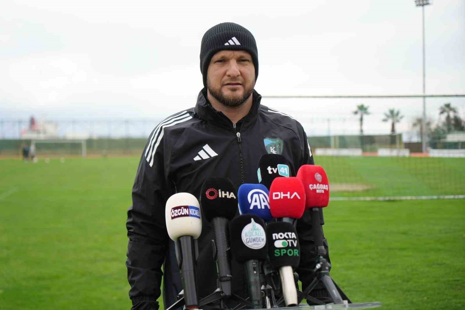 Gökhan Değirmenci’den Skriniar açıklaması
