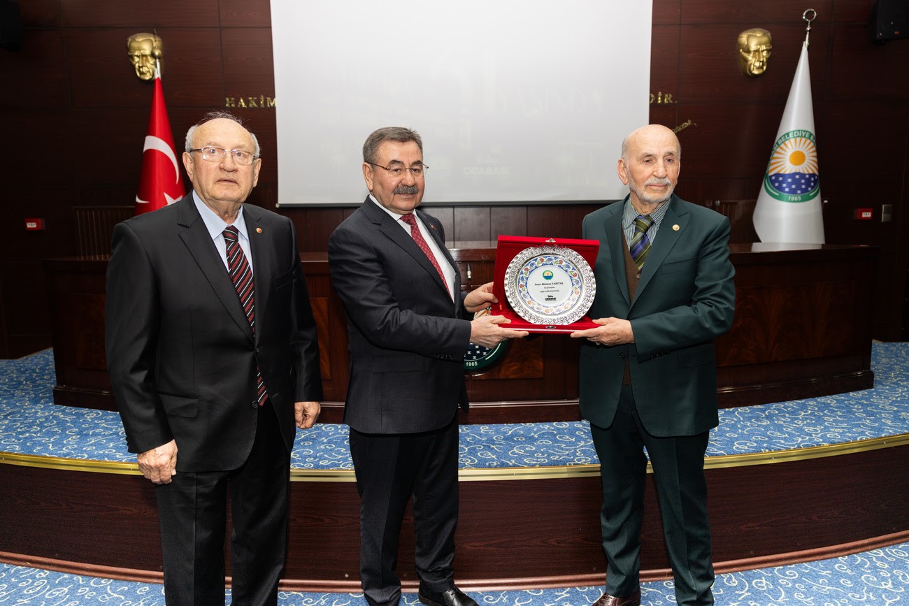 Gölbaşı Belediyesi, kuruluşunun 61. yılını kutladı
