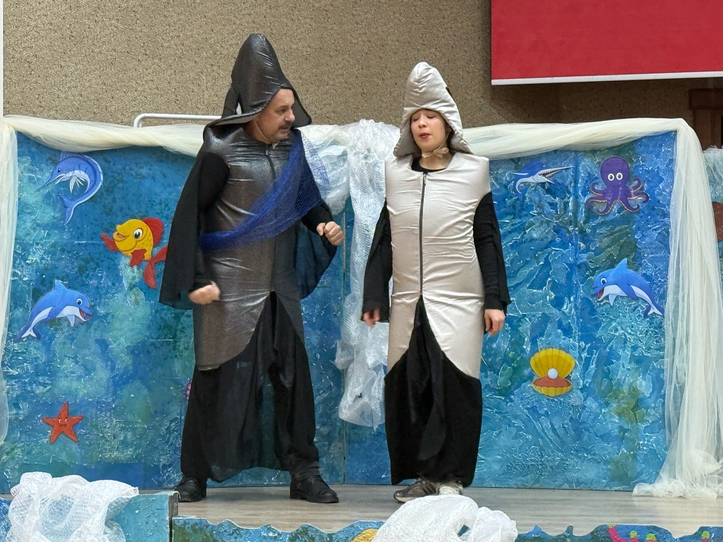 Gölcük’te çocuklar tiyatroyla buluştu
