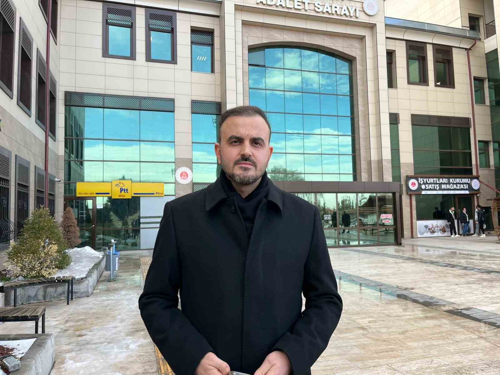 Gold Emlak dolandırıcılığı sanıklarına ceza yağdı
