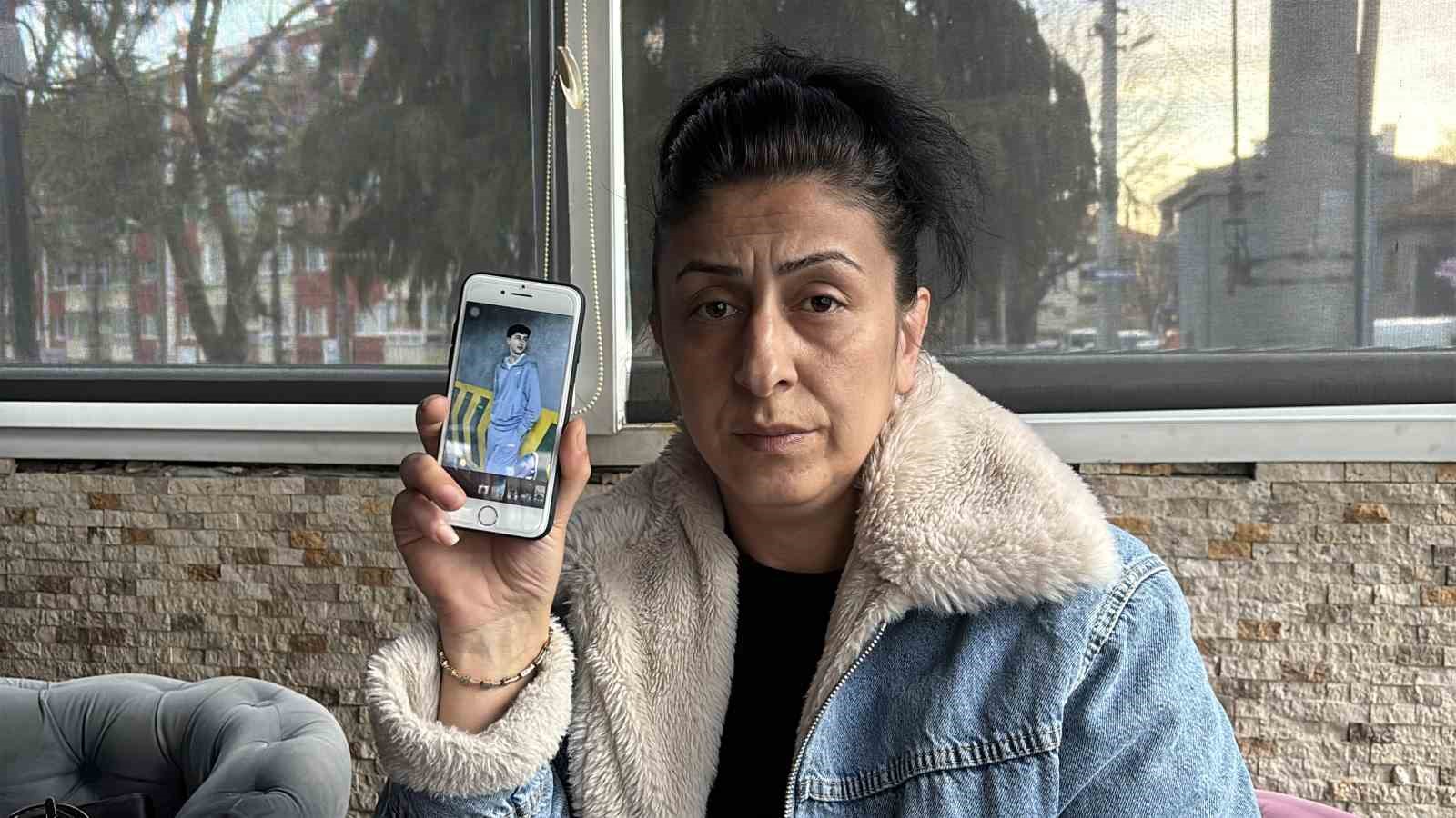 Gölette boğulan 13 yaşındaki Tanju’dan geriye bu videoları kaldı

