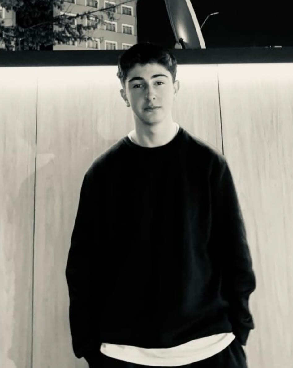 Gölette boğulan 13 yaşındaki Tanju’dan geriye bu videoları kaldı
