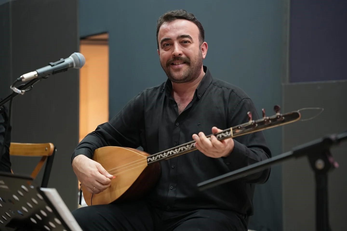 Gömeçlilere unutulmaz konser
Gömeçlilere unutulmaz konser