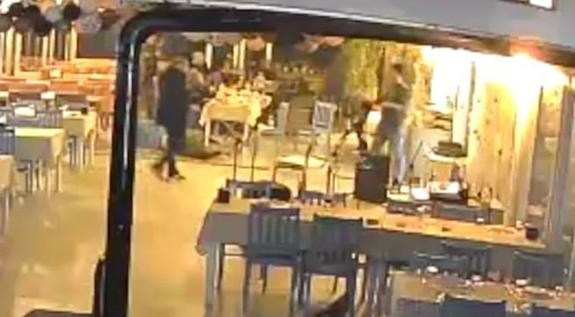 Gömeç’te cinayet bir kez daha yürekleri dağladı
