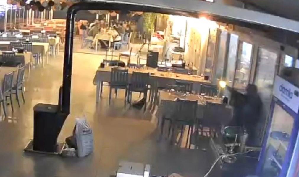 Gömeç’te cinayet bir kez daha yürekleri dağladı
