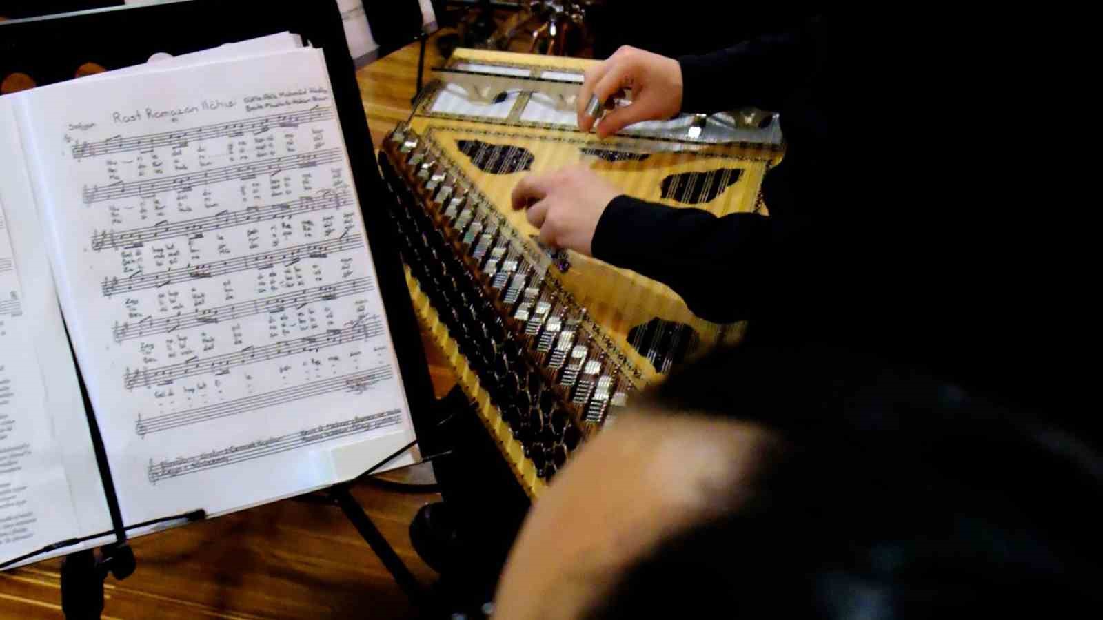 "Gönül Sofrası" etkinliği yoğun ilgi gördü
