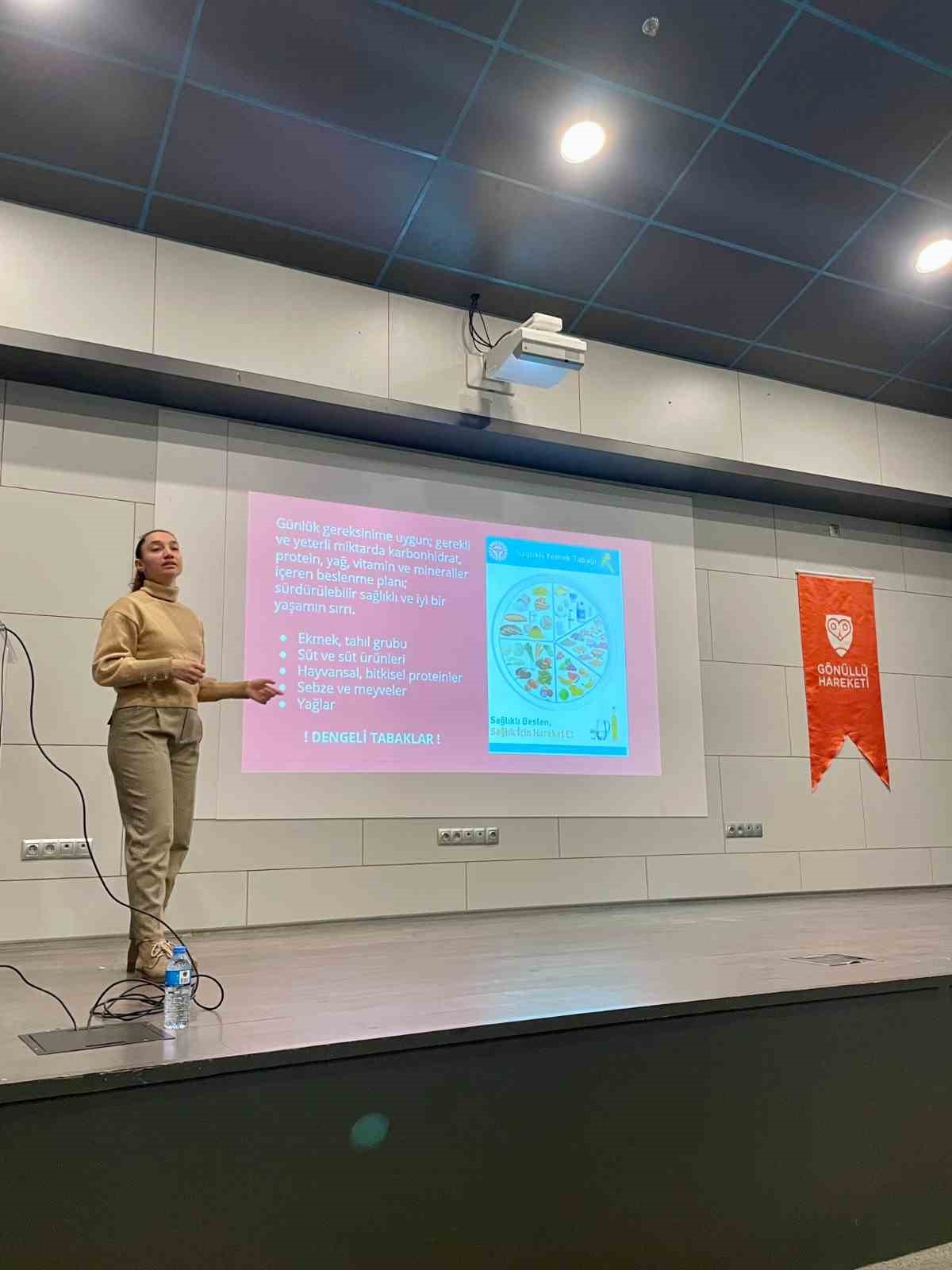 Gönüllü Hareketi Derneği’nden "Nasıl iyi oluruz?" söyleşi serisi
