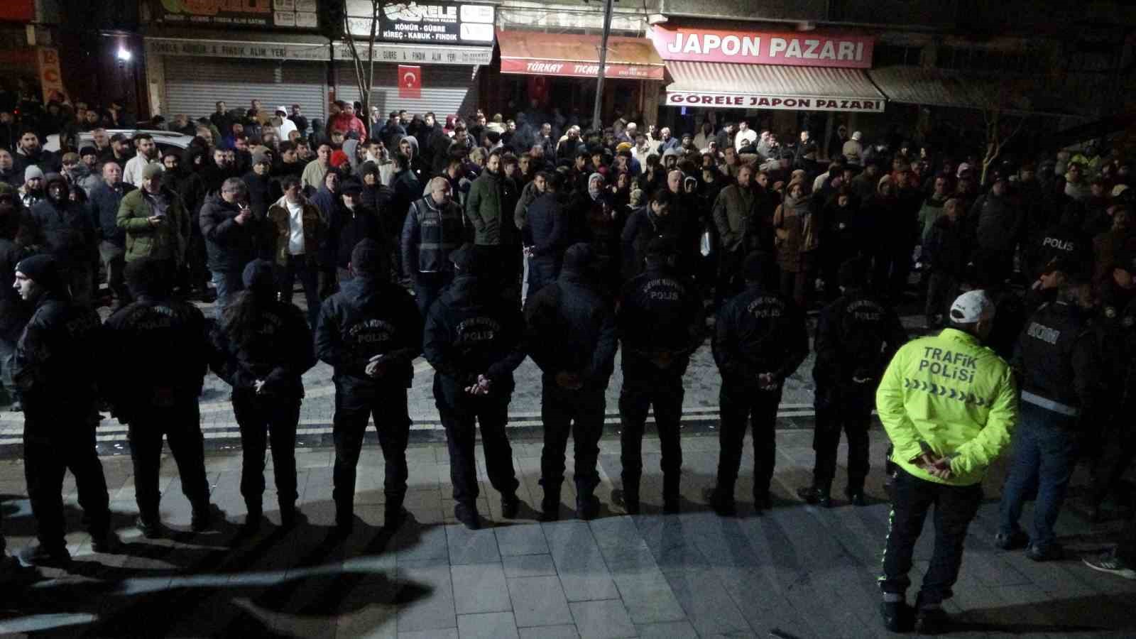 Görele Belediye Başkanı Hasbi Dede tutuklandı
