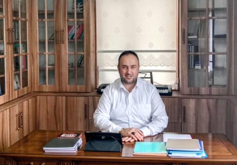 Görme engelliler için toplu taşımada "Sesli uyarı" talebi
