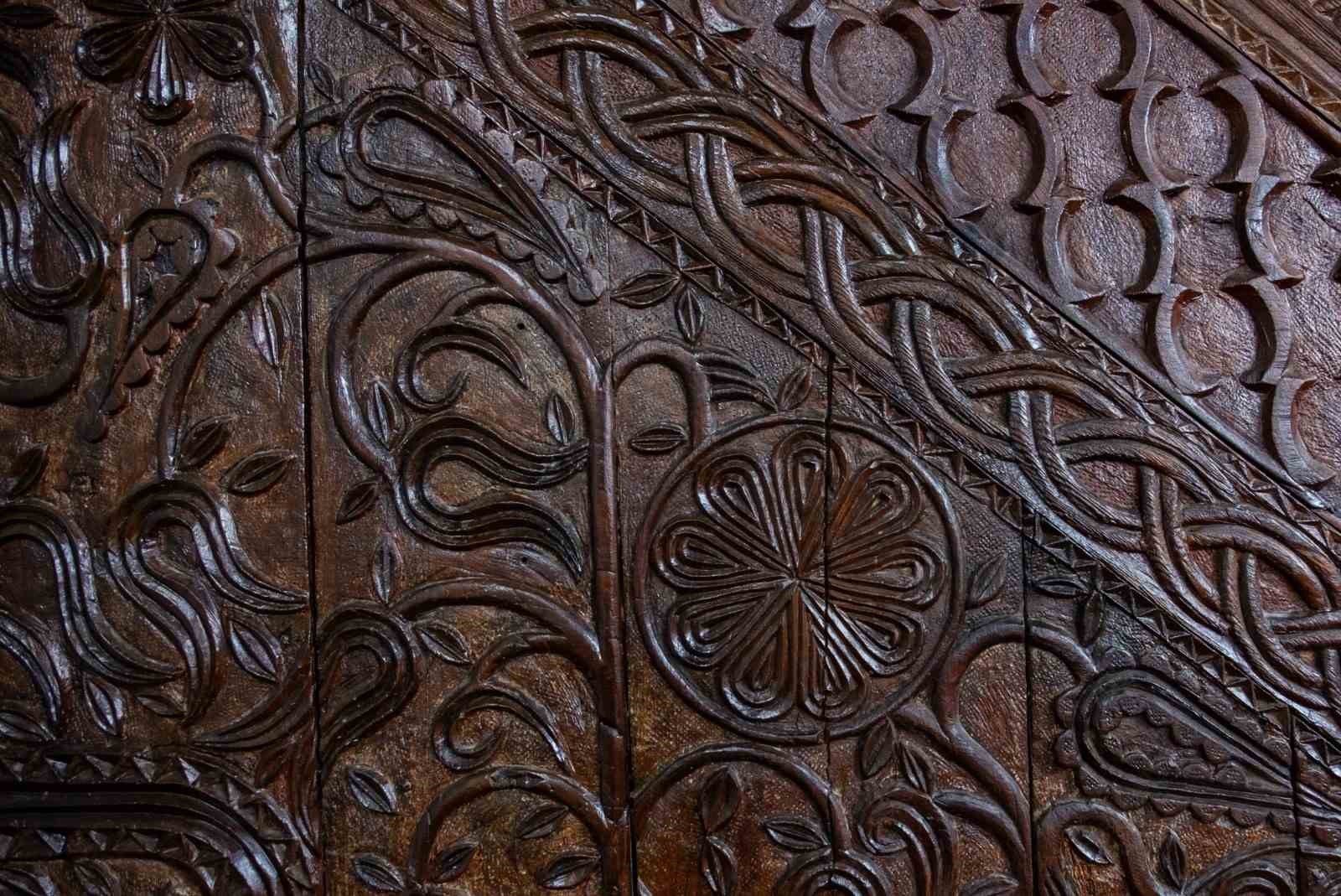 Görselliğiyle göz kamaştırıyor
