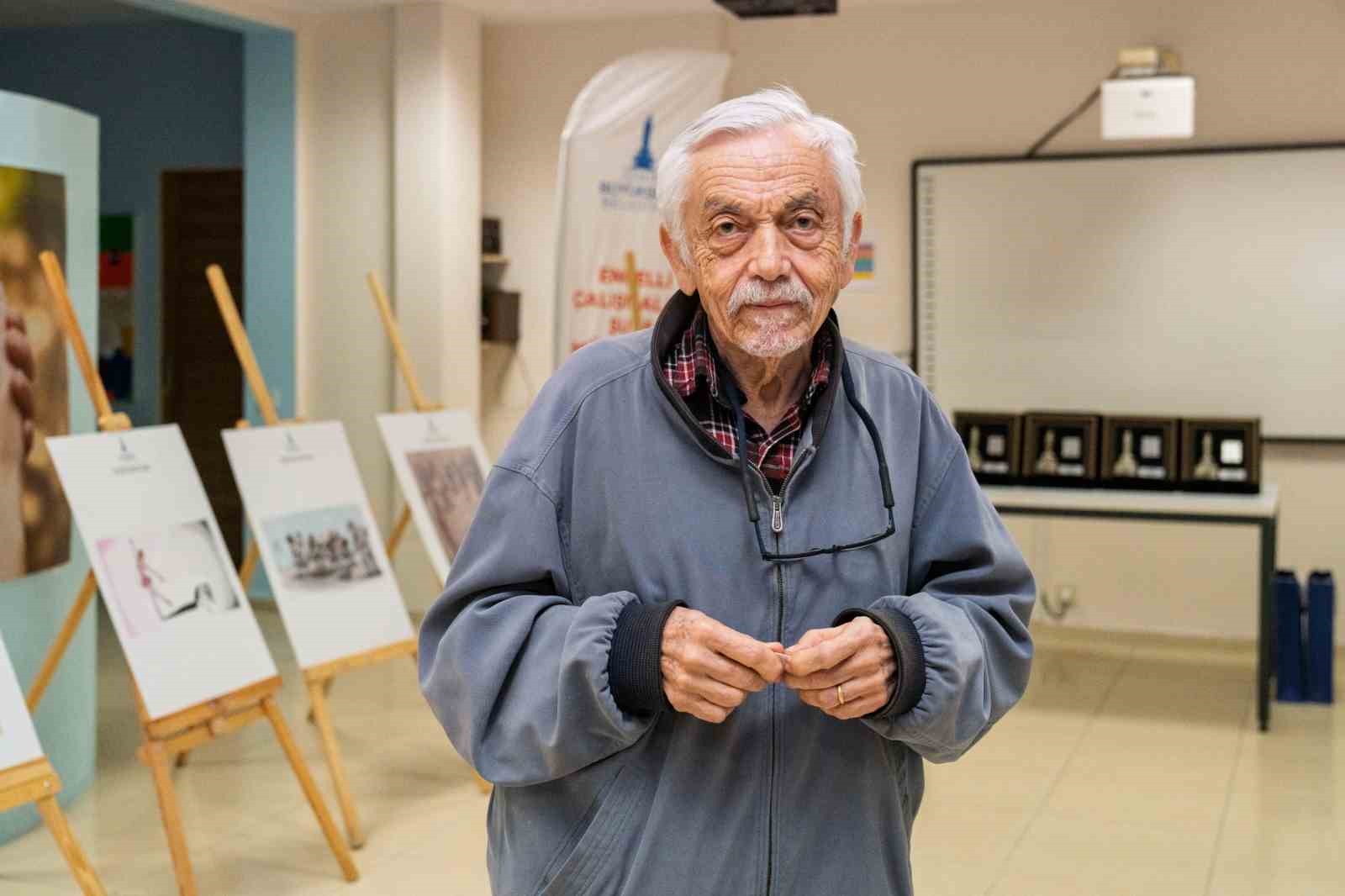 "Görünmeyen Engellilik" karikatür yarışması sonuçlandı
