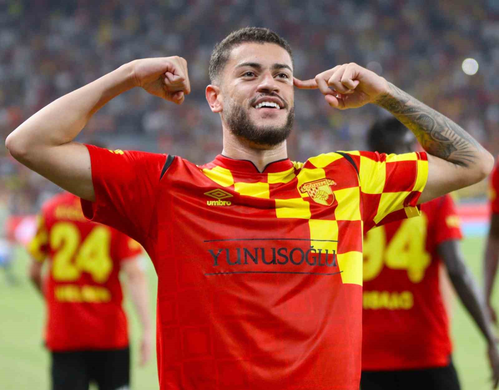 Göztepe 75 transferin 74’ünde 1.8 milyon Euro’yu geçmedi
