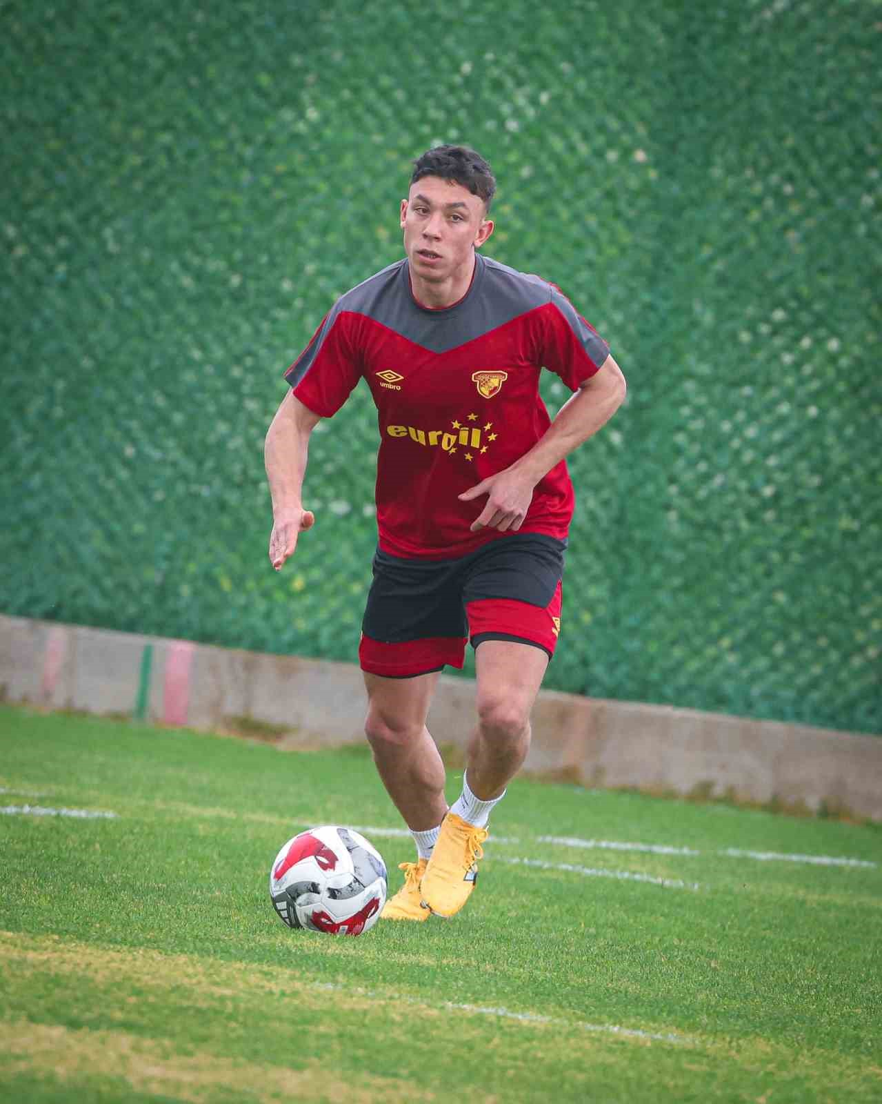 Göztepe, yeni transferlerinden henüz skor katkısı alamadı
