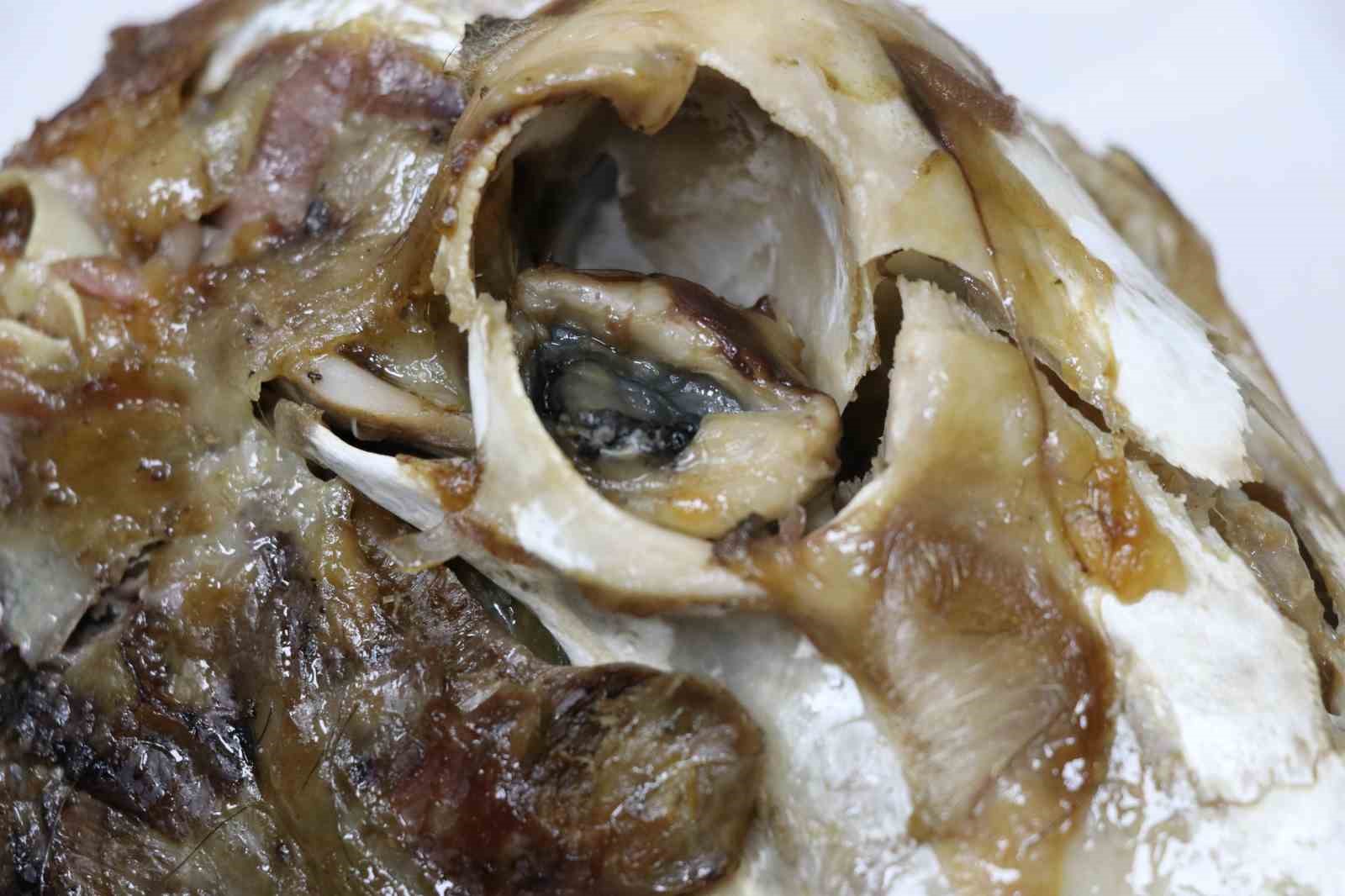 ’Gözünün yağını yiyeyim’ deyimi buradan geliyor
