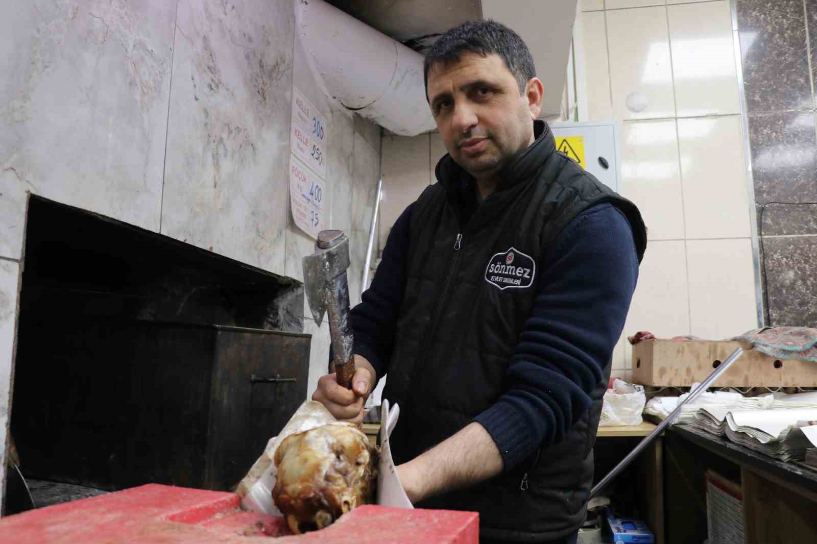 ’Gözünün yağını yiyeyim’ deyimi buradan geliyor
