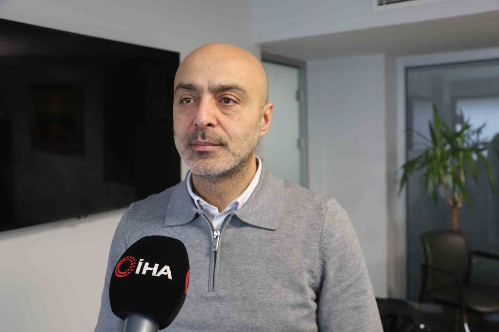 Grand Kartal Otel faciasında kayak kulübü sahibine ve eğitmenlerine suç duyurusu
