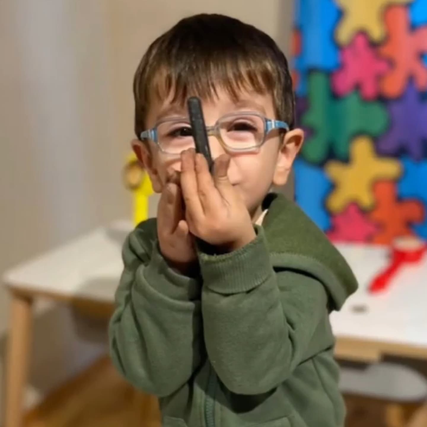 Grip sandılar, Boca virüsü çıktı: 7 yaşındaki Kaan 4 yıldır yatağa mahkum yaşıyor
