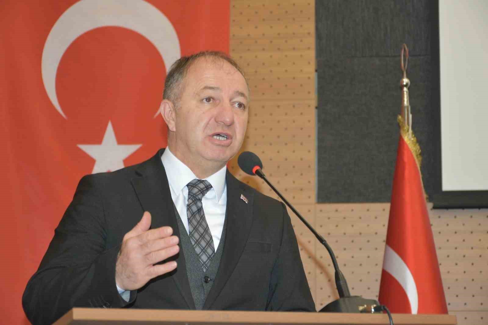 GSİM 2025’de 540 milyonluk yatırımla rekora koştu
