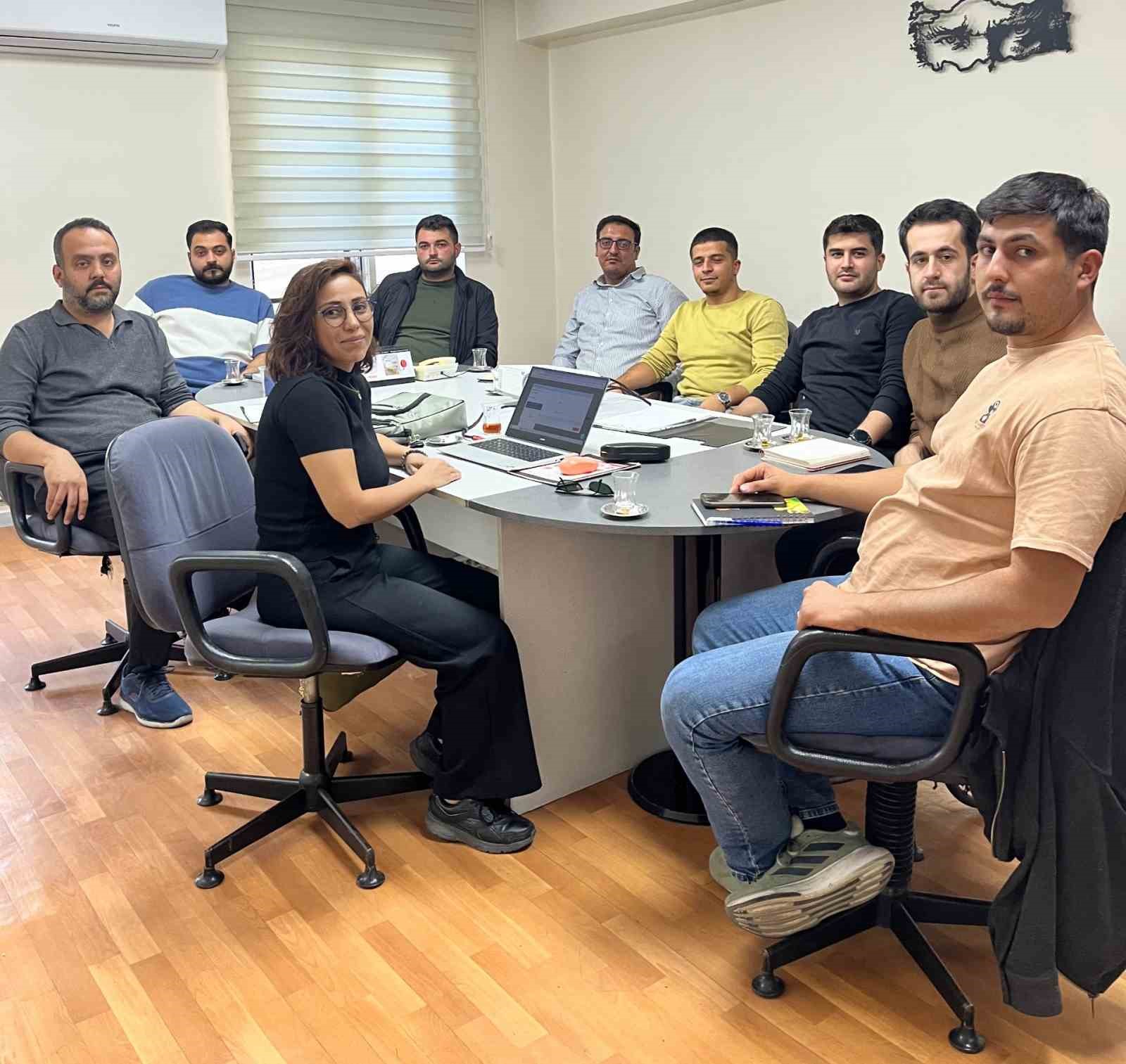 GSO’DAN firmalara yönelik yeşil dönüşüm ve sürdürülebilirlik danışmanlık programı
