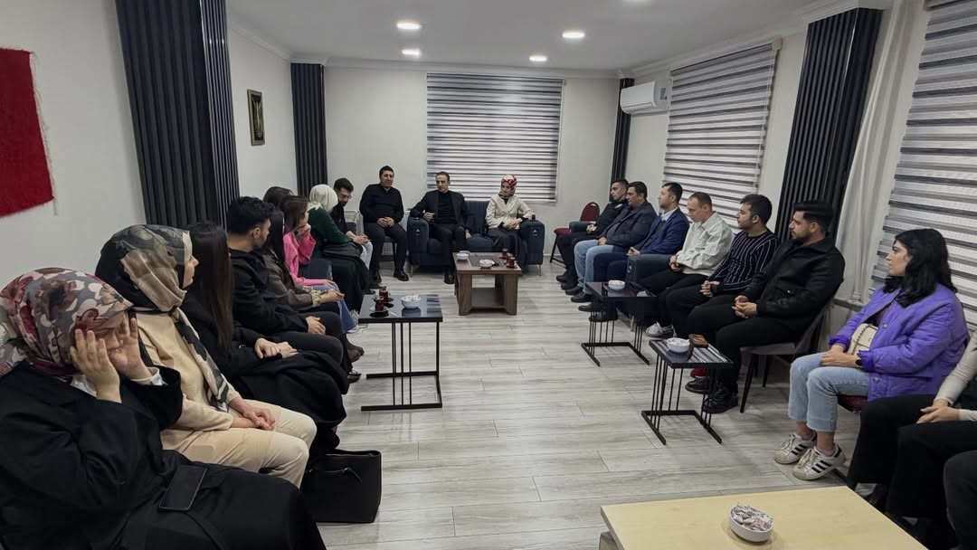 Güçlükonak’ta öğretmenlere sıcak karşılama
