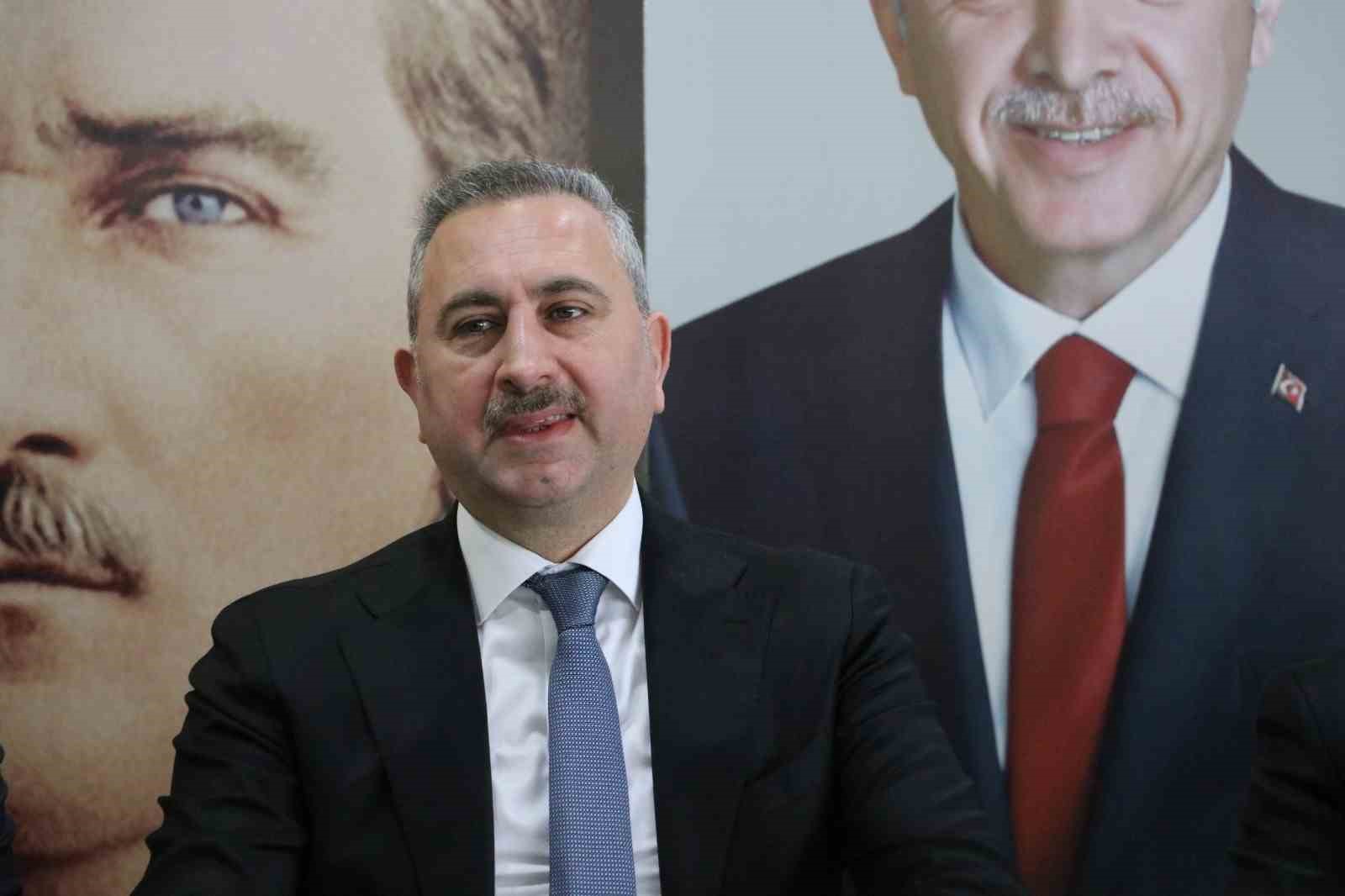 Gül: "2026 yılı Türkiye için reform yılı olacaktır"
