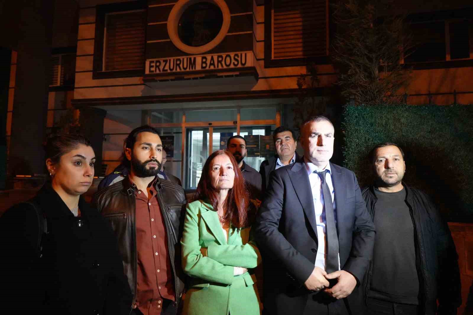 Gülistan Doku ailesinin Avukat Ali Çimen: "Davada ikinci dalga operasyonu bekliyoruz"
