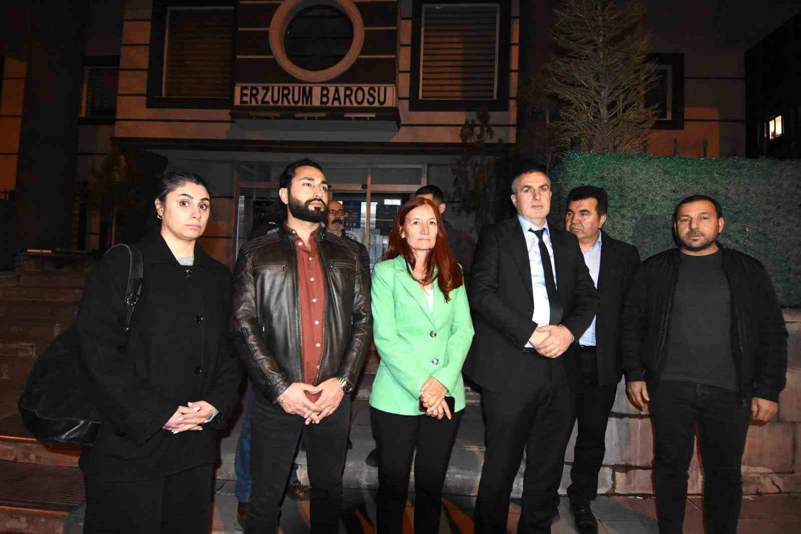 Gülistan Doku ailesinin Avukat Ali Çimen: "Davada ikinci dalga operasyonu bekliyoruz"
