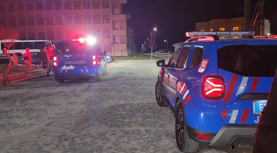 Gülistan Doku soruşturmasında 2 tutuklu cezaevine sevk edildi
