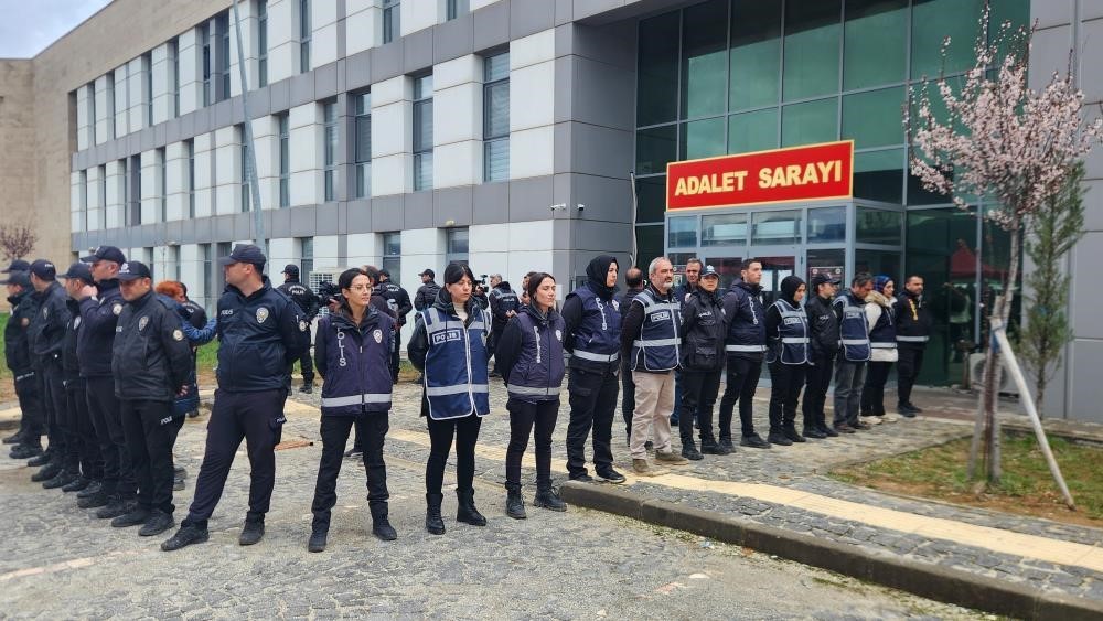 Gülistan Doku soruşturmasında firari şüpheli Umut Altaş için kırmızı bülten
