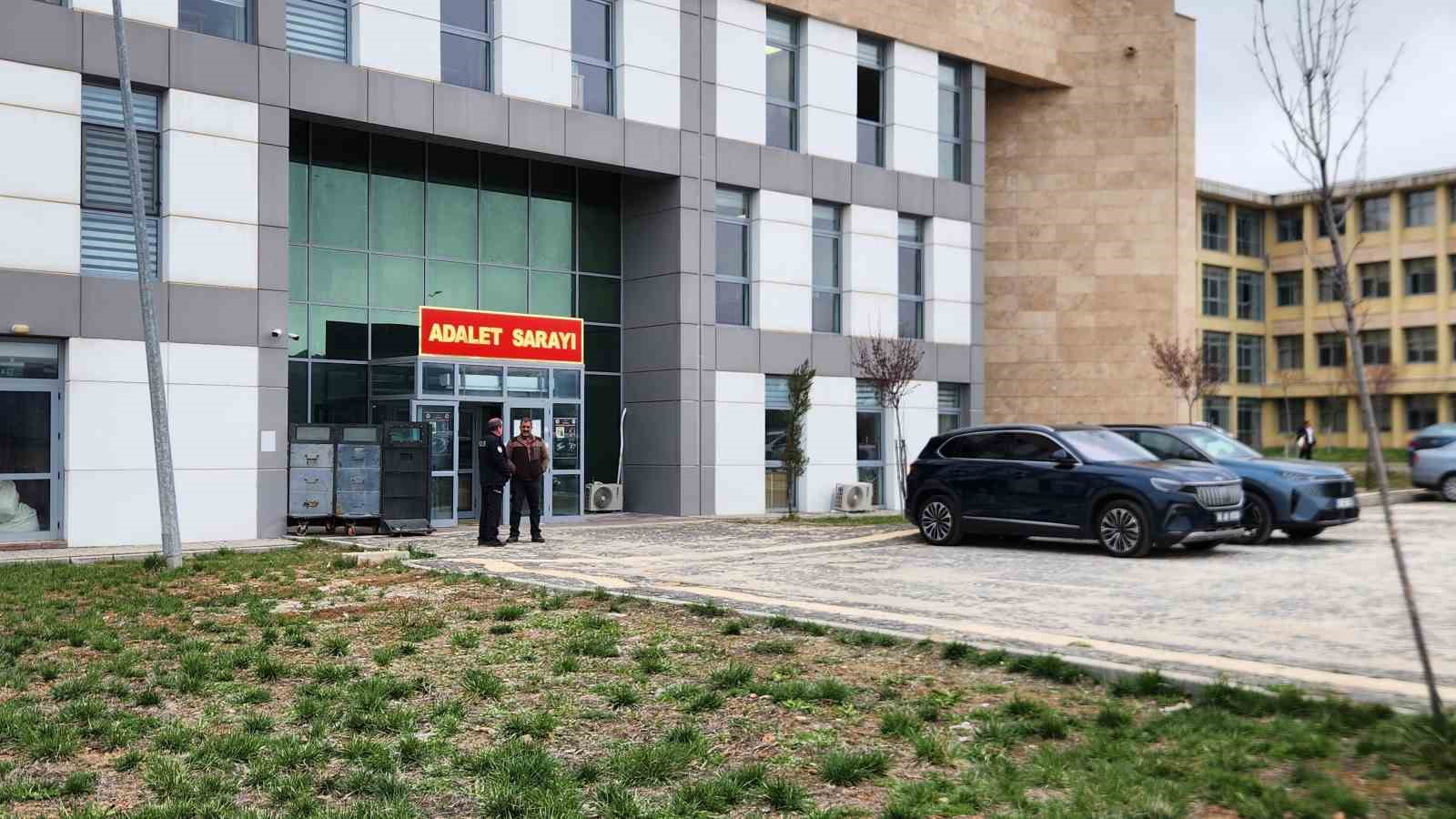 Gülistan Doku soruşturmasında Mustafa Türkay Sonel tutuklandı
