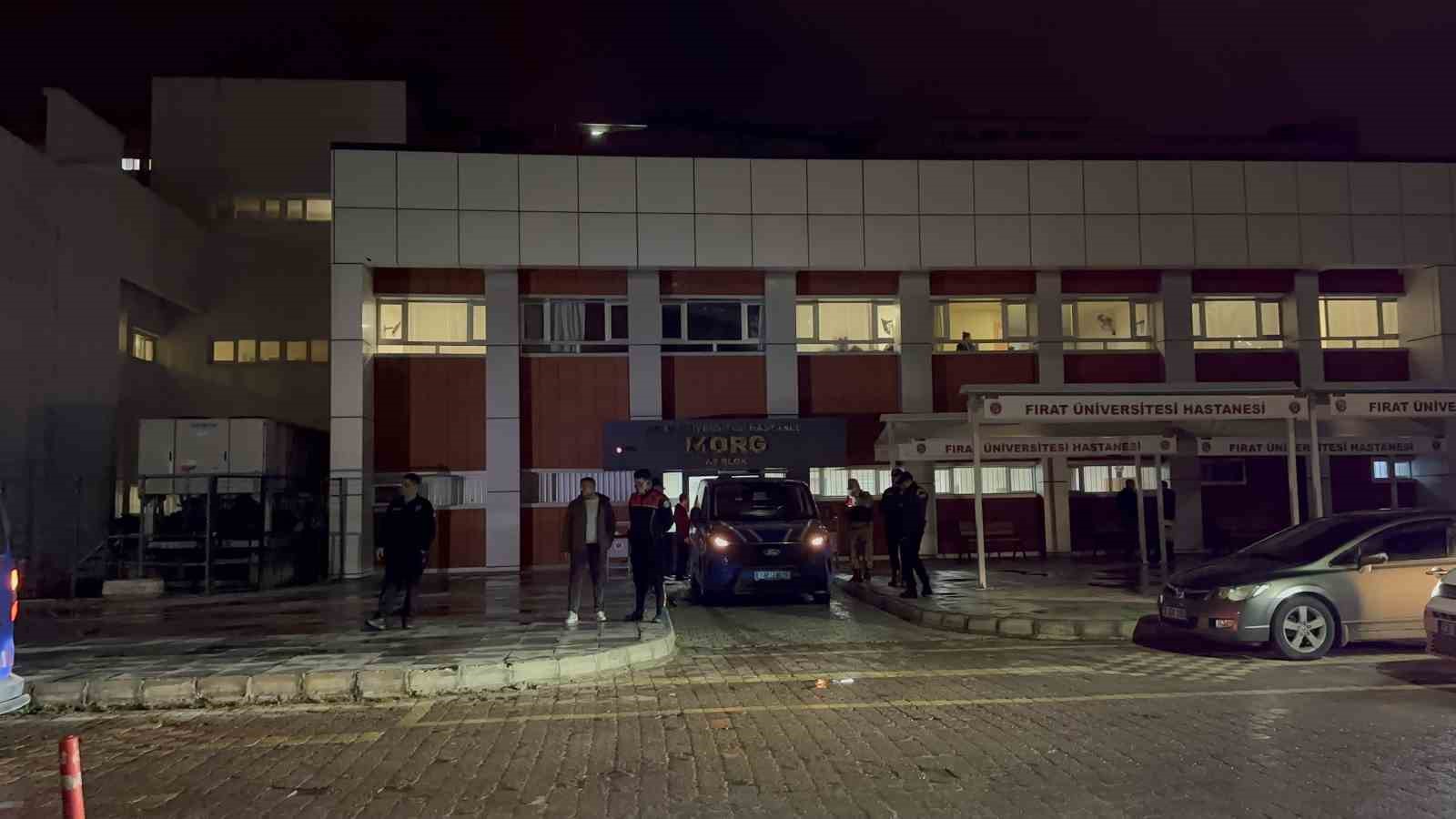 Gülistan Doku soruşturmasında tutuklanan başhekim sağlık kontrolünden geçirildi
