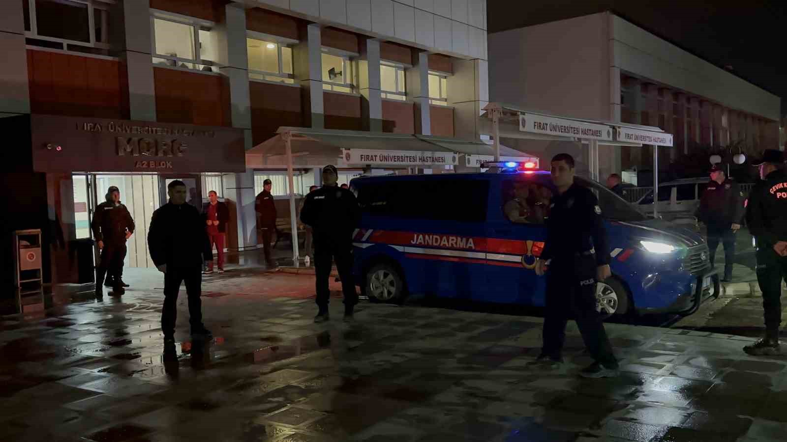 Gülistan Doku soruşturmasında tutuklanan başhekim sağlık kontrolünden geçirildi
