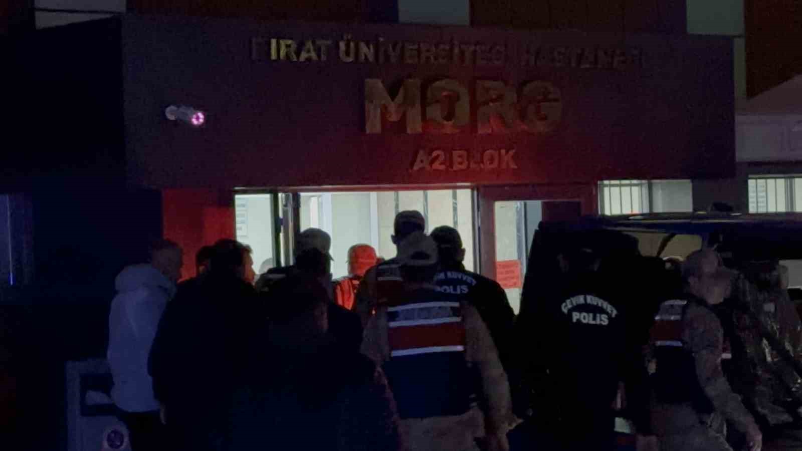 Gülistan Doku soruşturmasında tutuklanan başhekim sağlık kontrolünden geçirildi
