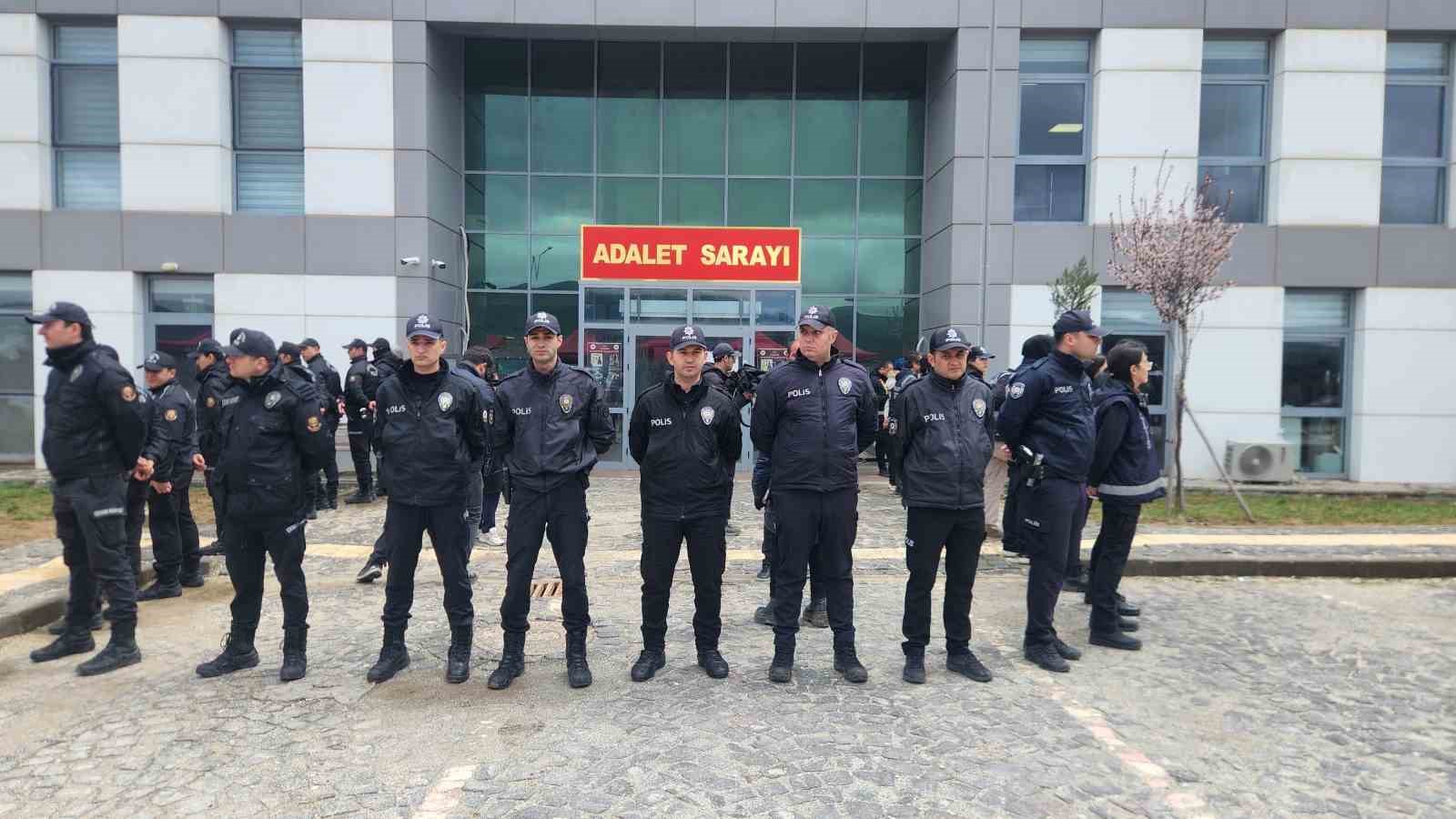 Gülistan Doku soruşturmasında tutuklu başhekimin ifadesi ortaya çıktı
