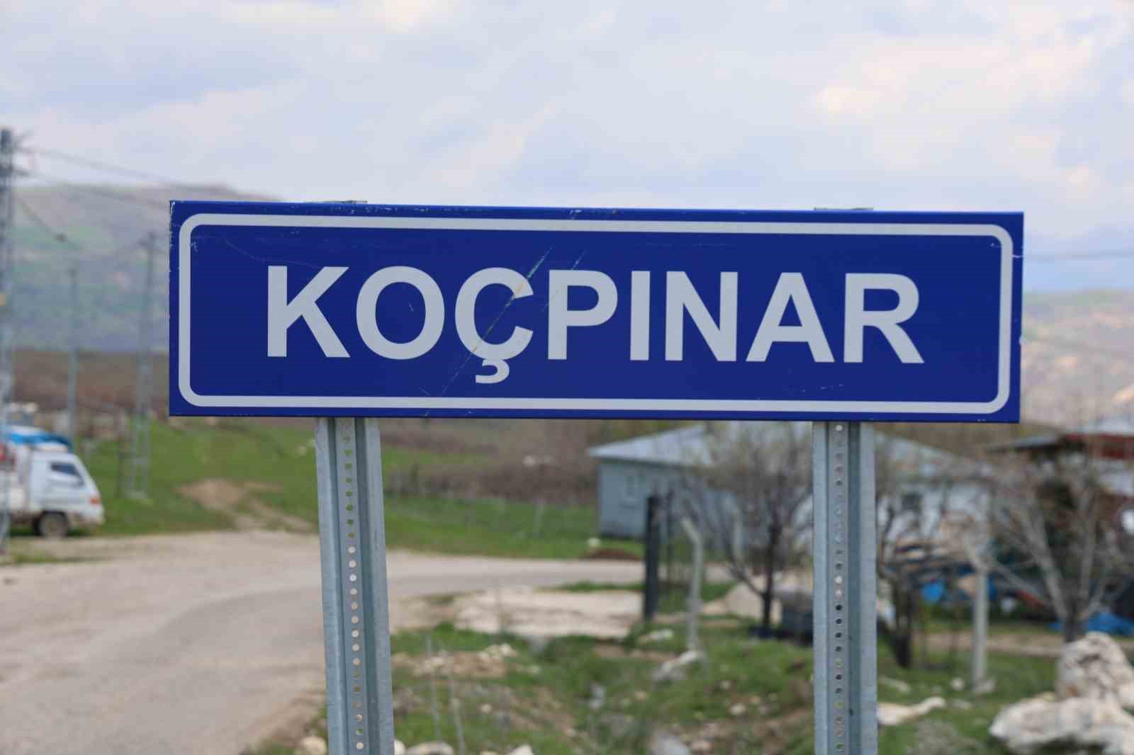 Gülistan Doku’nun ilk gömüldüğü iddiaya edilen yer havadan görüntülendi
