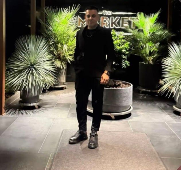 Güllü’nün kızının eski nişanlısı Kervan Eminoğlu gözaltına alındı
